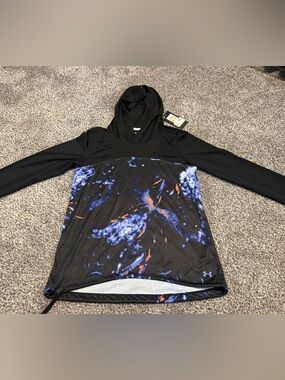 New! Under Armour Long Sleeve